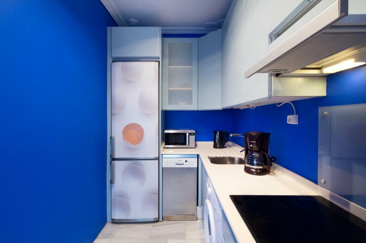 Atico Soleado Y Centrico Apartment Cadiz Exterior photo